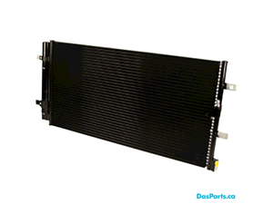 A/C Condenser - 8T0 260 403 G